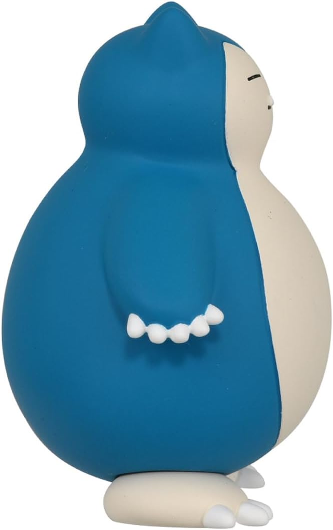 Pokemon Moncolle MS-29 Snorlax