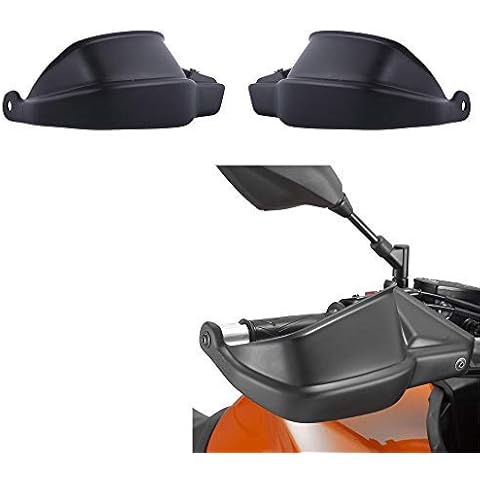 Protectores de mano Lorababer para Honda CB500X y CB500F Cover