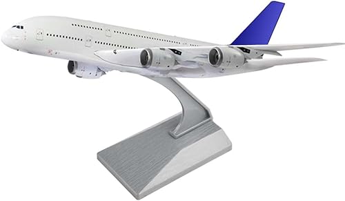 Miniatura 5 de Paquete de 5 soportes de exhibición de avión de plástico, soporte universal de avión sin modelo de avión para bloques de construcción, aviones (gris)