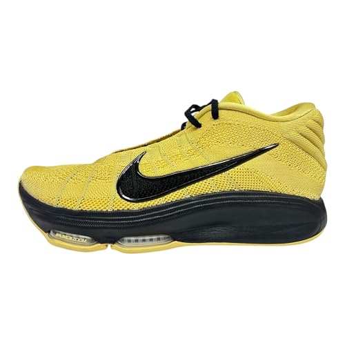 Image of Nike Men's G.T. Hustle 3 Electric Basketball Shoes, Multi-Color
