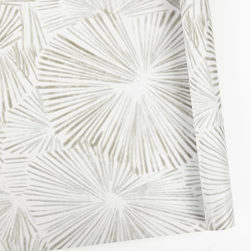 Abyssaly Vinilo Adhesivo Muebles Geométrico, Impermeable Papel Pintado Autoadhesivo pared Moderno, Papel Adhesivo para Muebles Decorativo pared Baño, Dormitorio, Paredes, Armarios, Encimeras 44x300cm