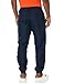 Lacoste Men's Sport Lightweight Sweatpants, Marine, Large