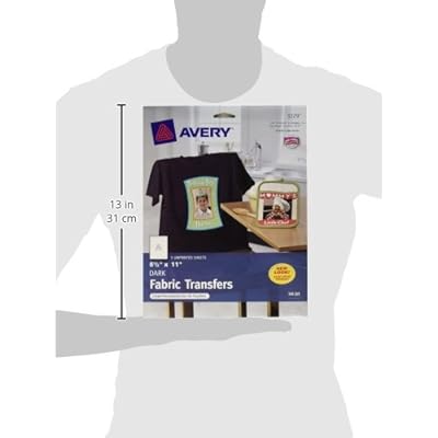 Avery printable htv Clearance