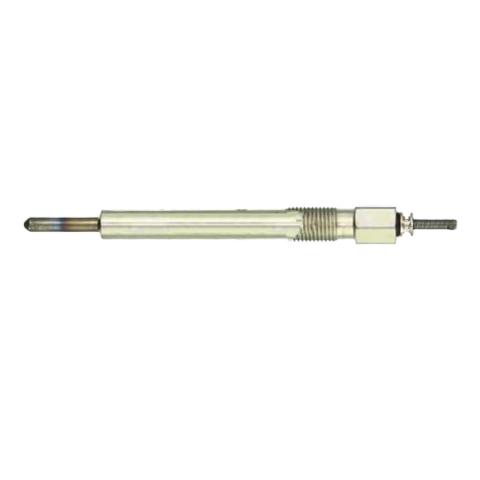 Bujía incandescente para Calentador diésel Compatible con Chevrolet 1999-2001 2002 2003 2004 4.8L Powerstroke para Turbo diésel Bujía incandescente ADP83380114S 8941751580 8941337599