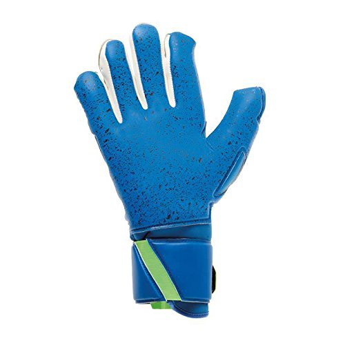 Uhlsport Aqua Grip HN Guanti da portiere, Unisex
