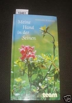 Hardcover Meine Hand in der Seinen [German] Book