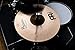 Meinl Cymbals Byzance Traditional 15