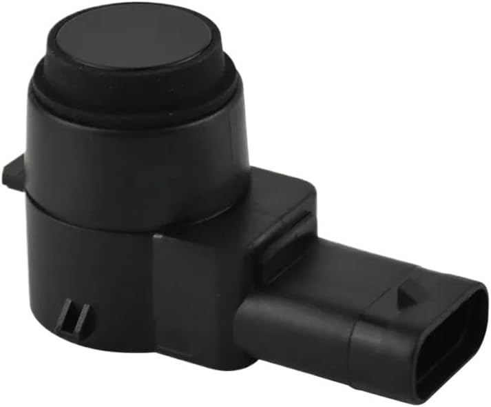 Reverse Backup Parking Sensor for Caddy Eos, Parking Aid Assist Sensor Replace Waterproof Backup Monitors Alarms
