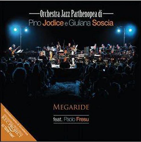 Jazz Megaride