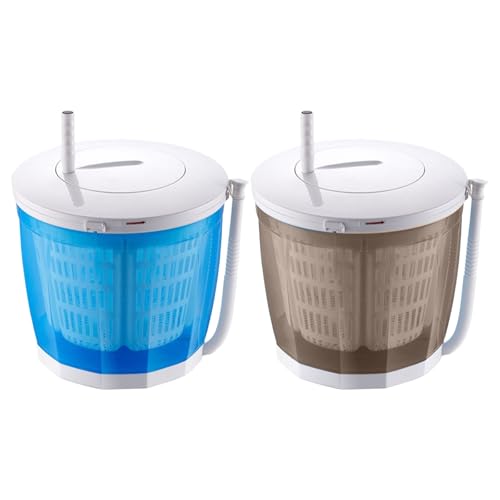 El Mejor Listado de lavadora de ropa manual los preferidos por los clientes. 24 Imagen adicional