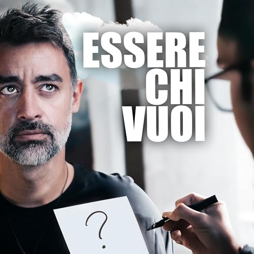 L'arte di essere chi vuoi (e come fare) copertina