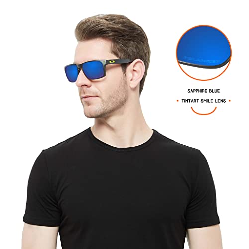 Image of Performance Replacement Lenses Compatible with Oakley Triggerman OO9266 Polarized Etched