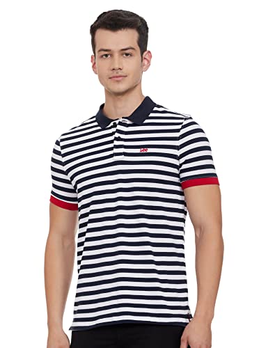 Image of Lee Men's Regular Fit T-Shirt