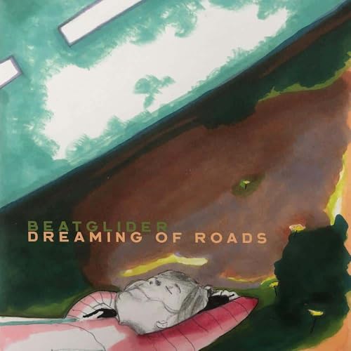 Dreaming of Roads