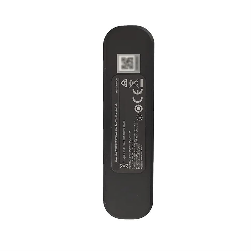 For DJI Mavic Mini Hub de charge bidirectionnel chargement pratique de trois batteries en séquence for DJI Mavic Mini