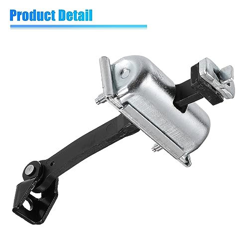 Sangle butée de porte Ford Transit MK8 structure renforcée Bk31V23500Ad - 8