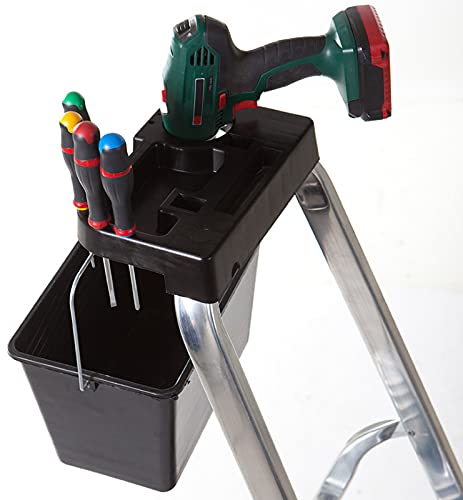 Selekta - Tablette Porte-Outils pour escabeau