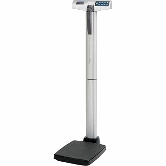 Health o Meter Eye-Level EMR Digital Scale
