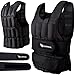 Surreal 20KG Adjustable Weighted Vest