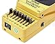Behringer Grafischer Equalizer EQ700 Ultimativer grafischer 7-Band-Equalizer