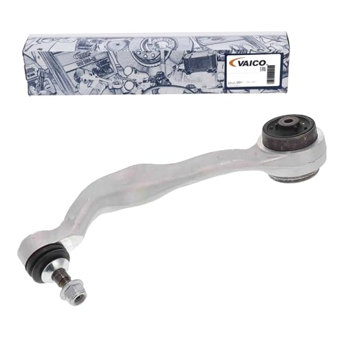 VAICO Barra oscilante de suspensión de ruedas Delantero, izquierda Brazo oscilante transversal V20-5004