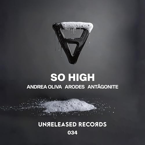 Andrea Oliva, ARodes & Antâgonite