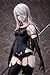 FREEing NieR:Automata Ver.1.1a: A2 (Yorha Type A. No.2) 1:4 Scale PVC Figure