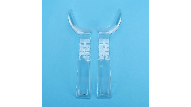 2 Piezas De Retractores De Mejillas, Abridor De Boca Para Labios