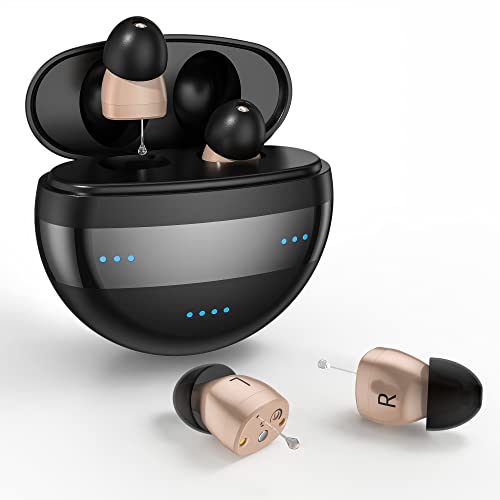 Top 10 Best Hearing Aids For Seniors Reviews & Buying Guide Katynel