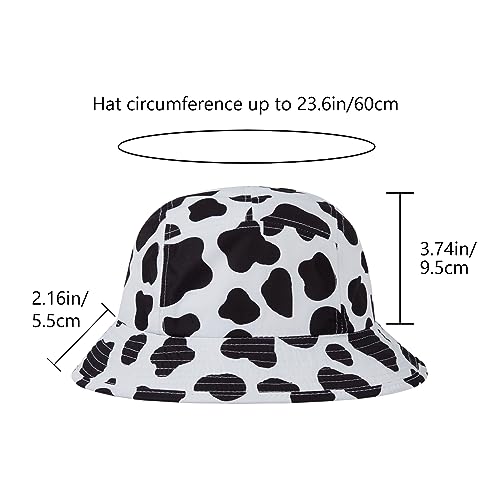 Image of BASSDASH UPF50+ Fishing Bucket Hat for Men Women Lightweight Water Resistant Packable Outdoor Summer Sun Hats FH13