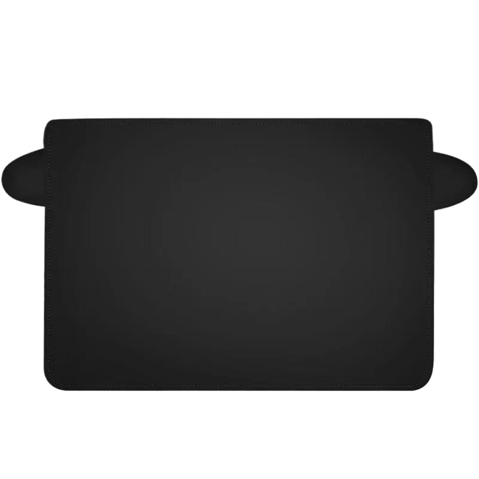 Copertura Parabrezza per Neve E Ghiaccio Parabrezza per Auto, Protezione Magnetica per Neve, Parasole Anteriore(2 Pieces)