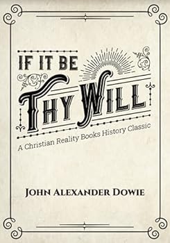 Staple Bound If It Be Thy Will Book