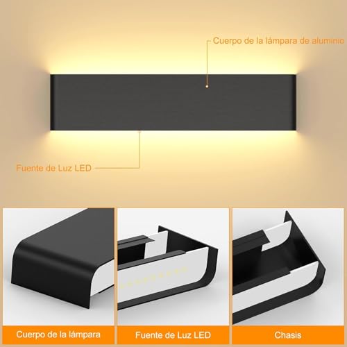 Arbotantes para baño 5 Imagen adicional