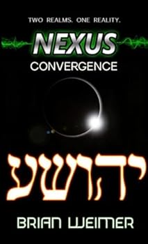 Paperback Nexus: Convergence Book