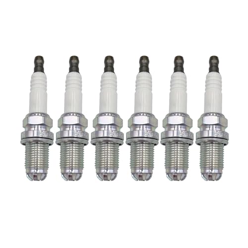 Bougies d'allumage BKR6EQUP Platinum pour votre moteur BMW E46 E39