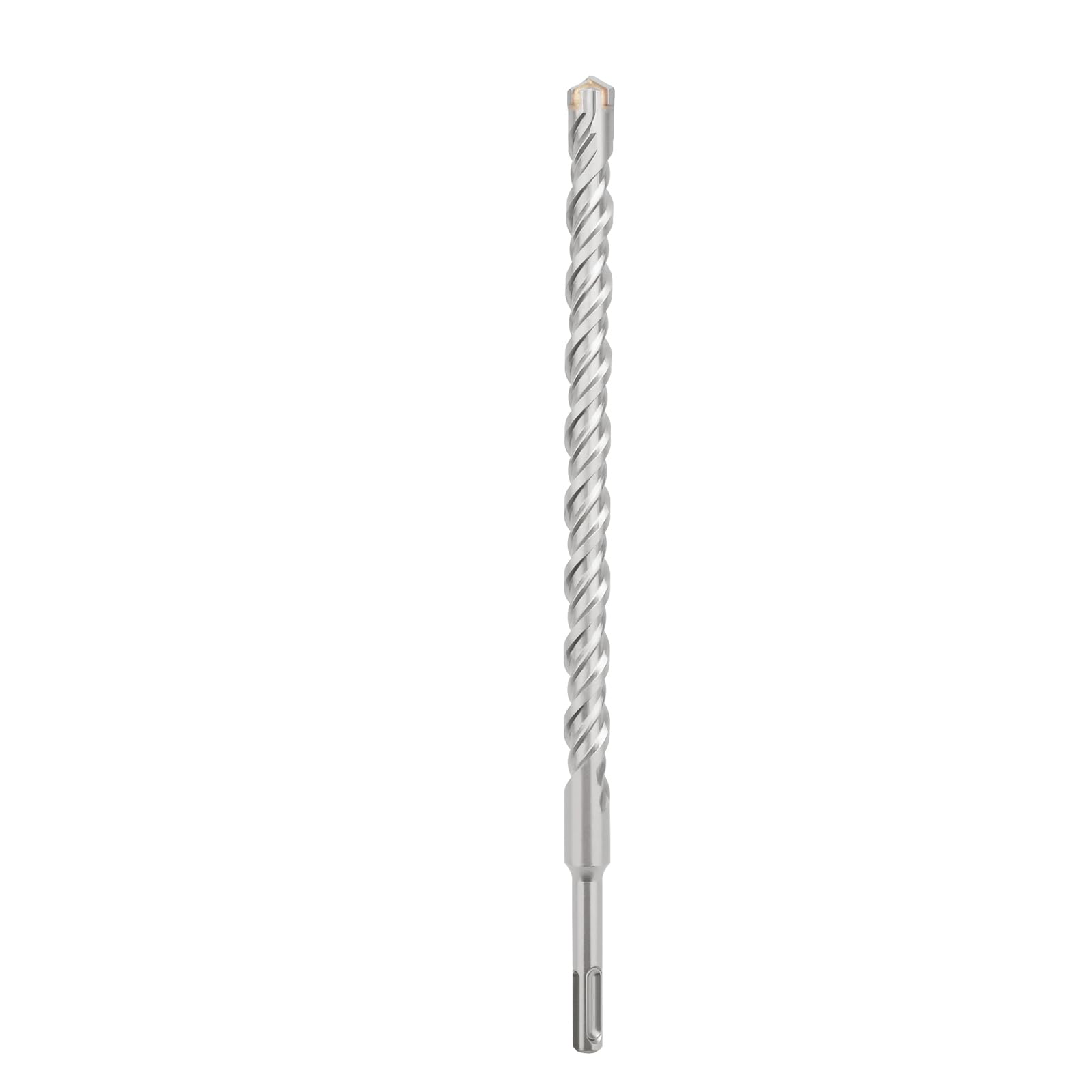 1 in x 31.5 in (25 x 800mm) SDS Plus Rotary Hammer Drill Bit, Concrete Drill Bit for Concrete, Brick, Cement and Stone(Length : 800mm / 31.5 inch, 1