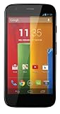 motorola 16gb mobile Procesador Quad-Core a 1.2 GHz, con 1 GB de RAM