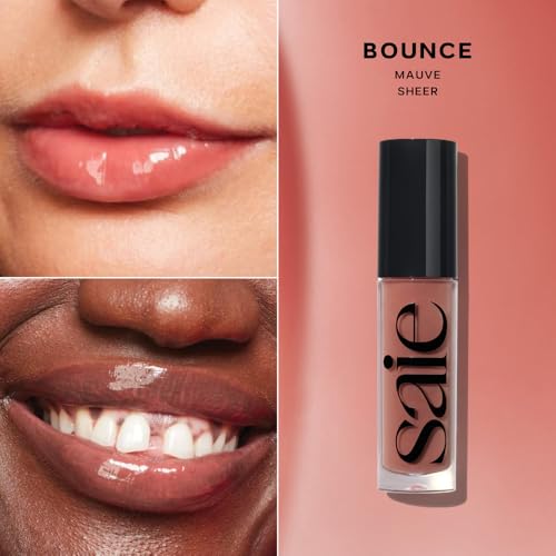 High-Shine Hydrating Lip Gloss Oil - image 2