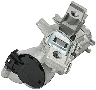Tailgate Lock Actuator Trunk Lock for Skoda for Octavia for Superb for YETI Ignition Starter Switch Steering Lock