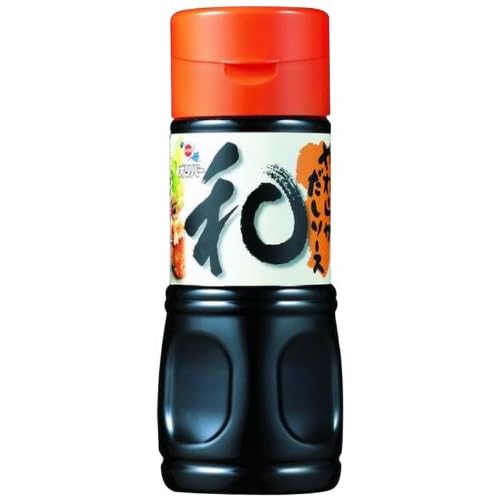 オリバー やわらかだしソース