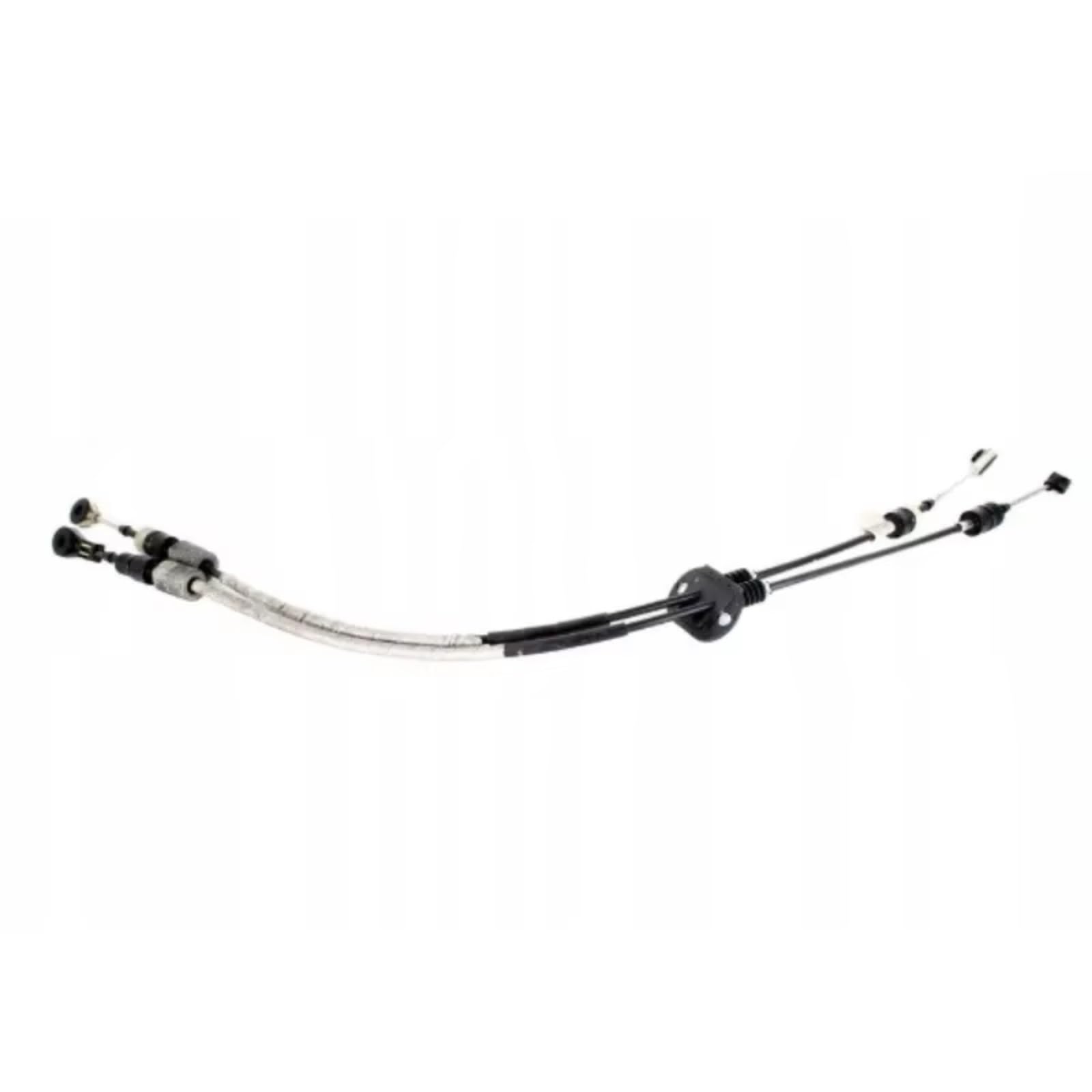 Cables de caja de cambios para Mondeo 2.0T MT repuesto 4S7R7E395HA 6