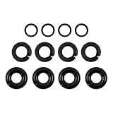FEL-PRO ES 73819 Fuel Injector O-Ring Kit for Chevrolet Malibu