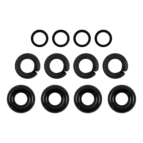 FEL-PRO ES 73819 Fuel Injector O-Ring Kit for Chevrolet Malibu