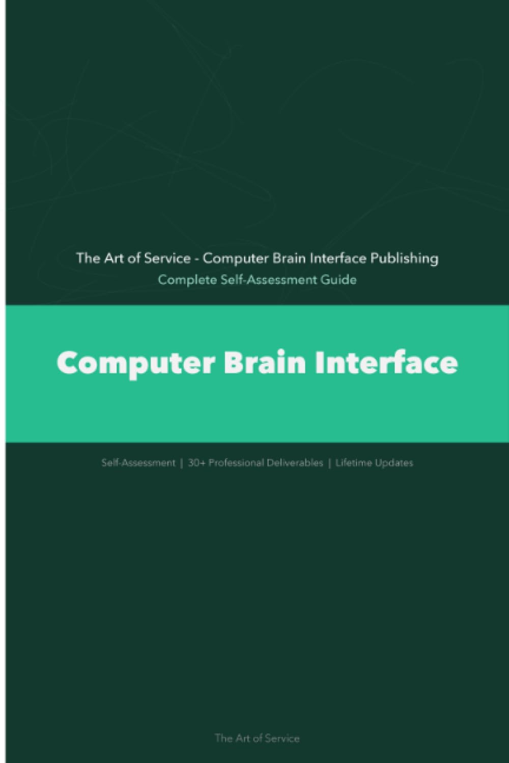 Computer Brain Interface A Complete Guide