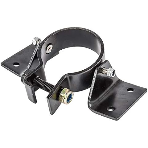 JEGS Adjustable Steering Column Mount Cover