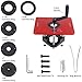 Soysehung Router Lift for 3-1/2