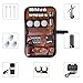Golf Tool Case | Tool Pocket Pouch Golf Accessories Holder Bag - Lightweight Anti-Scratch Organizer for Lovers, Friends