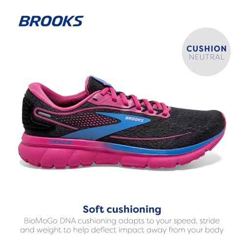 Brooks womens Trace 22