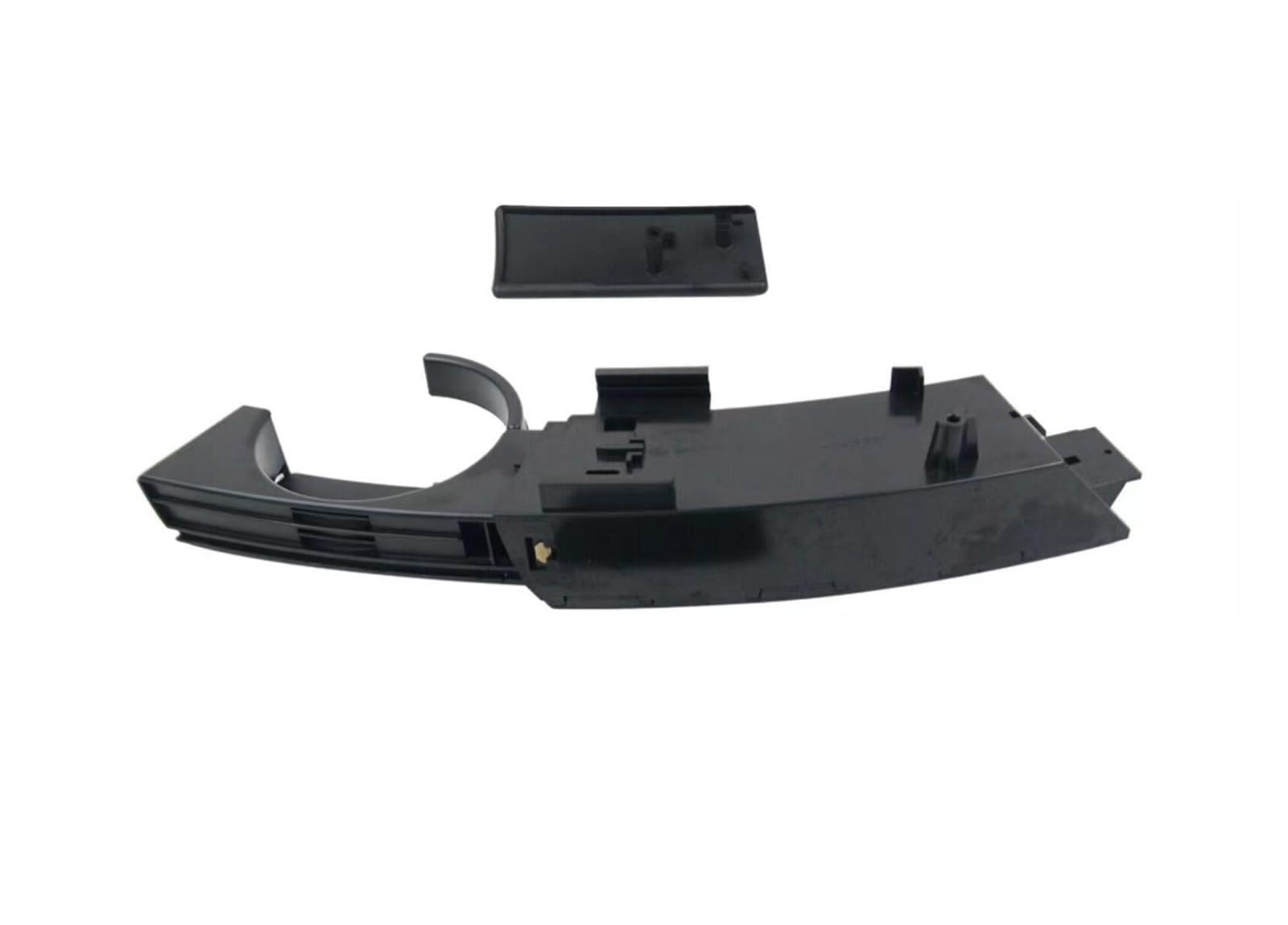 Support de grille d'aération clim pour BMW Z4 E85 avec ajustement précis d'origine - 6