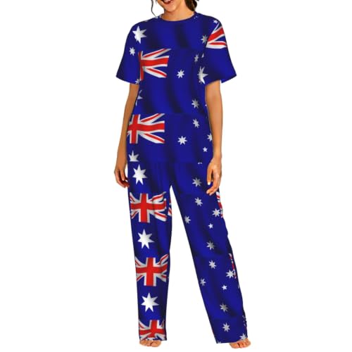 Ensemble de pyjama 2 pièces pour vos soirées cocooning et nuits douces